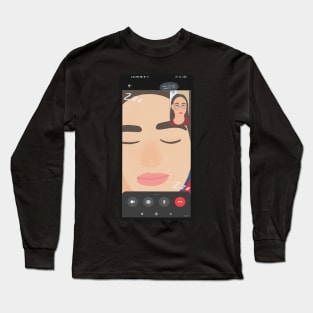 LDR by Vitamin Cee Long Sleeve T-Shirt